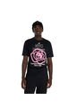 Camisa Deportiva New Balance Originals Graphics Negro Hombre de New Balance