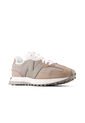 TENIS NEW_BALANCE UNISEXO U327LNC 327 Talla 8.5 de New Balance