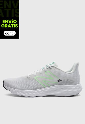 Tenis new balance 411 Gris New Balance