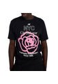 Camisa Deportiva New Balance Originals Graphics Negro Hombre de New Balance