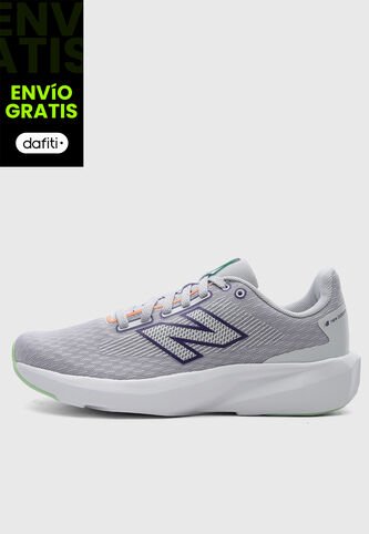 Tenis new balance 413 Gris New Balance