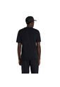 Camisa Deportiva New Balance Originals Graphics Negro Hombre de New Balance