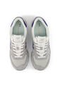 TENIS NEW_BALANCE UNISEXO U574SPB 574 Talla 7 de New Balance