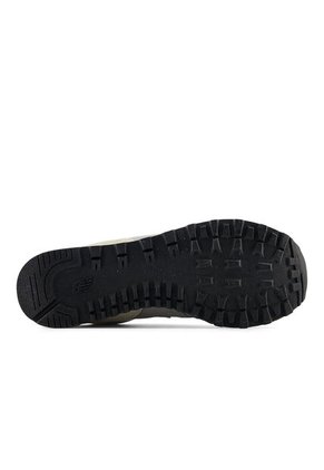 TENIS NEW_BALANCE UNISEXO U574SPB 574 Talla 7