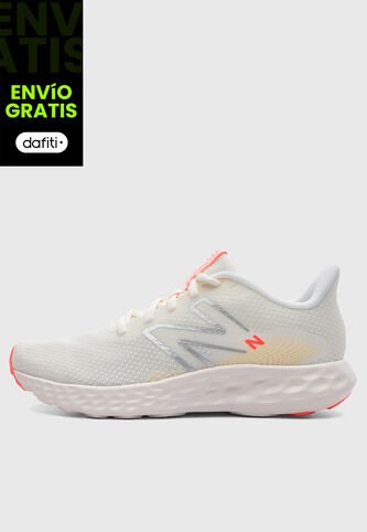 Tenis new balance 411 Marfil New Balance