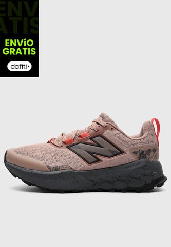 Tenis new balance Garoé V2 Taupe New Balance