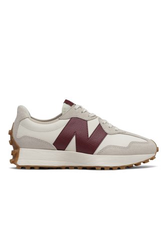 TENIS NEW_BALANCE MUJER WS327KA 327 Talla 9 New Balance