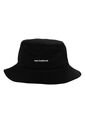 Gorro Pescador New Balance Bucket Hat-Negro de New Balance