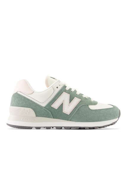New Balance Tenis Para Mujer 574 New Balance