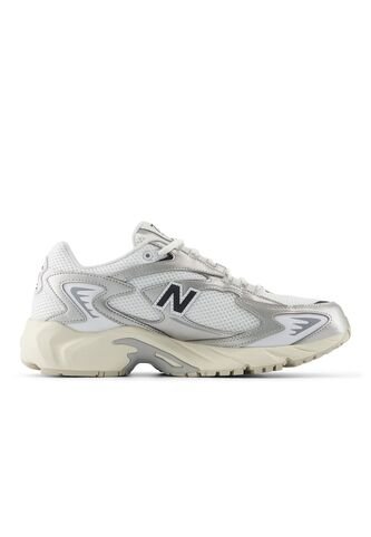 Tenis Deportivos New Balance Original 725 Gris Para Hombre New Balance