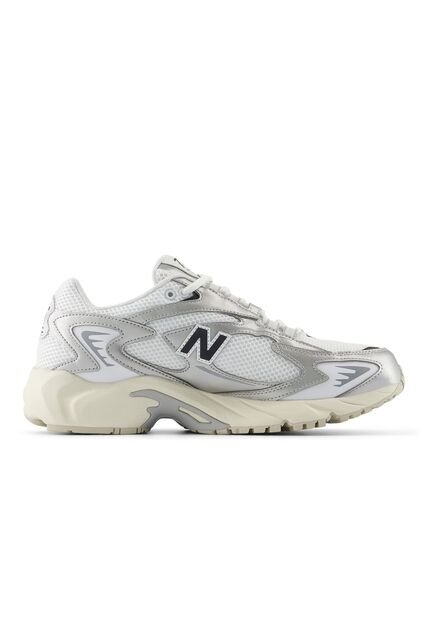 Tenis Deportivos New Balance Original 725 Gris Para Hombre