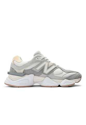 TENIS NEW_BALANCE UNISEXO U9060AUB 9060 Talla 8 New Balance