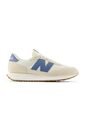 Tenis Deportivos New Balance Original 237 Beige Para Hombre de New Balance