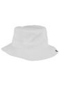 Gorro Pescador New Balance Bucket Hat-Blanco de New Balance