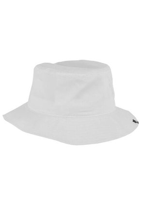 Gorro Pescador New Balance Bucket Hat-Blanco