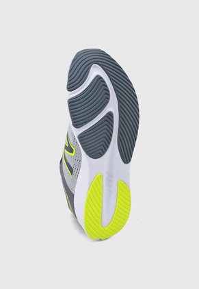 Tenis new balance DRFT Gris