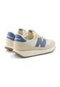Tenis Deportivos New Balance Original 237 Beige Para Hombre de New Balance