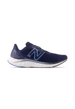 Tenis New Balance Fresh Foam Arishi-Azul/Violeta