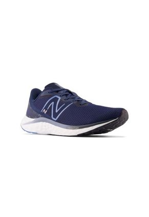 Tenis New Balance Fresh Foam Arishi-Azul/Violeta
