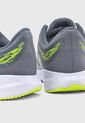 Tenis new balance DRFT Gris de New Balance