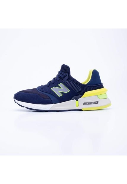 tenis new balance hombre colombia