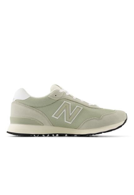 Tenis Zapatillas Marca New Balance 515 Original Gris Hombre