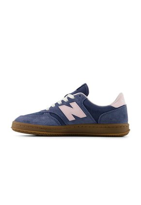Tenis Deportivos New Balance Originales T500 Azul Unisex