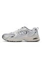 Tenis New Balance 530 Mujer-Gris Plata de New Balance