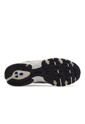 Tenis New Balance 530 Mujer-Gris Plata