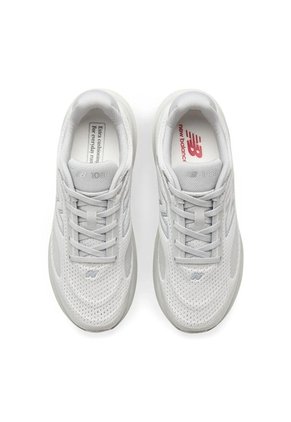 Tenis Deportivos New Balance Originales 1080 Gris Para Mujer