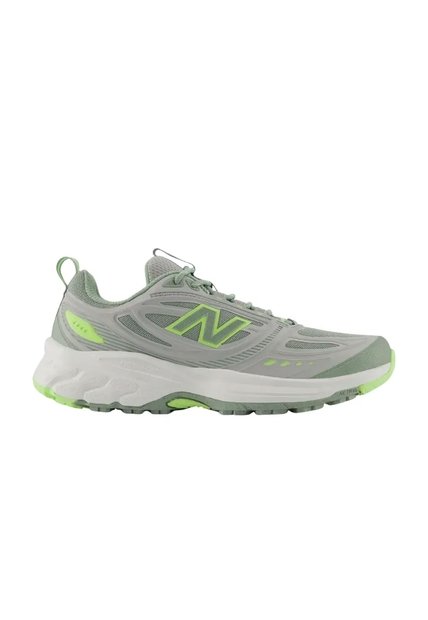 Tenis Deportivos New Balance Original 410 V9 Gris Mujer