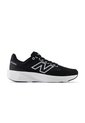 Tenis Deportivos New Balance Original 413V3 Negro Para Mujer de New Balance