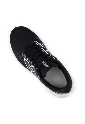 Tenis Deportivos New Balance Original 413V3 Negro Para Mujer