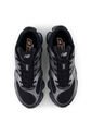 Tenis Deportivos New Balance Originales 2000 Negro Unisex de New Balance