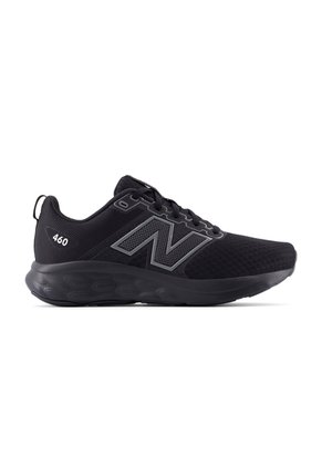 Tenis Deportivos New Balance Original 460V4 Negro Para Mujer