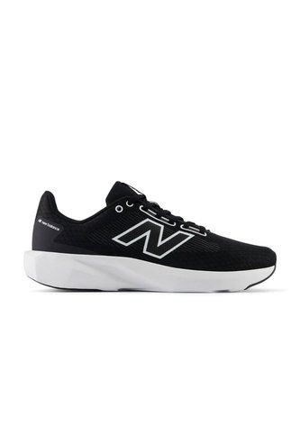 Tenis Deportivos New Balance Original 413V3 Negro Para Mujer New Balance