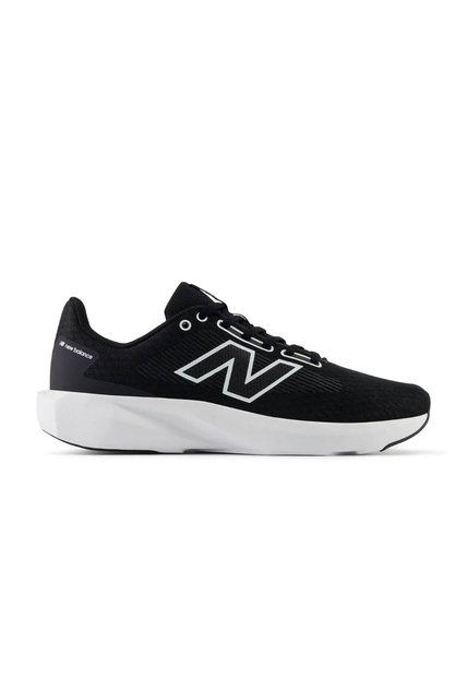 Tenis Deportivos New Balance Original 413V3 Negro Para Mujer