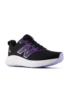 Tenis Deportivos New Balance Originales 460 Negro Para Mujer