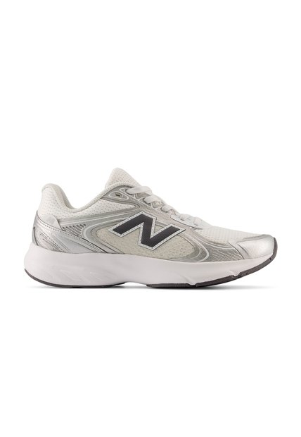 Tenis Deportivos New Balance Original Ff Amaste Blanco Mujer