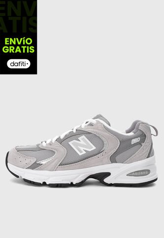 Tenis new balance 530 Gris New Balance