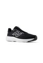 Tenis Deportivos New Balance Original 413V3 Negro Para Mujer de New Balance