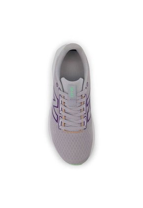 Tenis Deportivos New Balance Original 413 V3 Gris Para Mujer