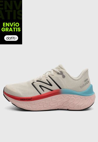 Tenis new balance Fresh Foam X Kaiha Road Marfil New Balance