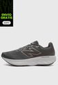 Tenis new balance Fresh Foam 520 V9 Gris de New Balance