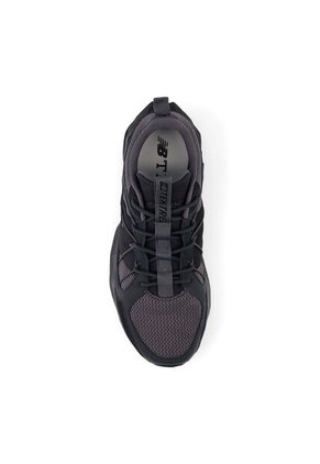 Tenis Deportivos Marca New Balance Tektrel Gris Hombre