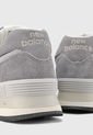 Tenis Lifestyle Gris-Marfil-Blanco new balance 574 de New Balance