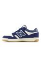 TENIS NEW BALANCE HOMBRE BB480LPC BB480 LOW Talla 9 de New Balance