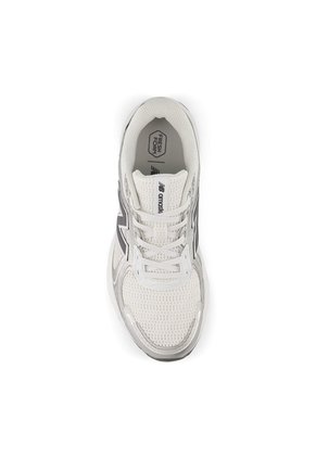 Tenis Deportivos New Balance Original Ff Amaste Blanco Mujer