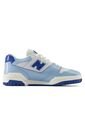 Tenis Deportivos New Balance Original 550 Azul Para Hombre de New Balance