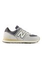 Tenis Lifestyle Unisex 574 New Balance U57418X de New Balance